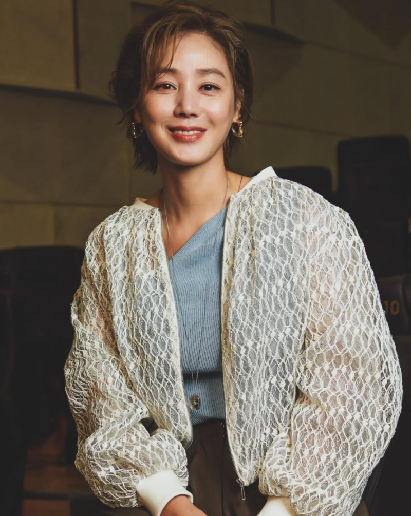 김성령 프로필 나이 리즈 남편 자녀 다이어트 최근작 부활남 더 레드