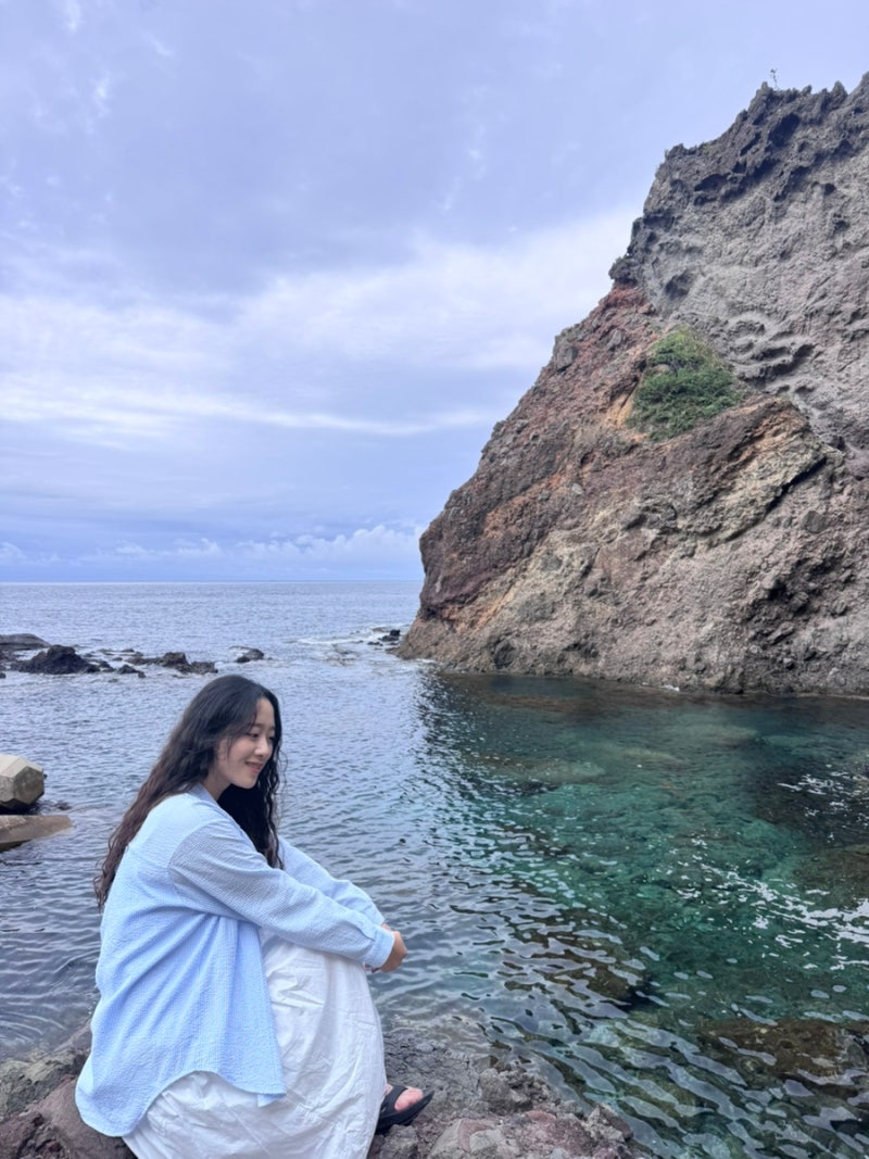 울릉도 여행 2박3일 일정 코스 총정리 숙소 맛집 추천