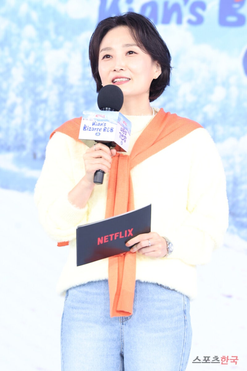박경림 나이 학력 착각의 늪 남편 직업 아들 박수홍, 30년 국민 MC 인터뷰까지 정리