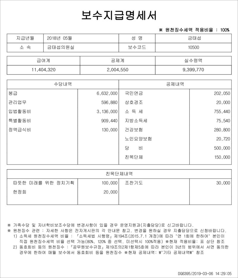 연봉 5000 실수령액, 세후 월급 통장에 얼마나 들어올까 총정리