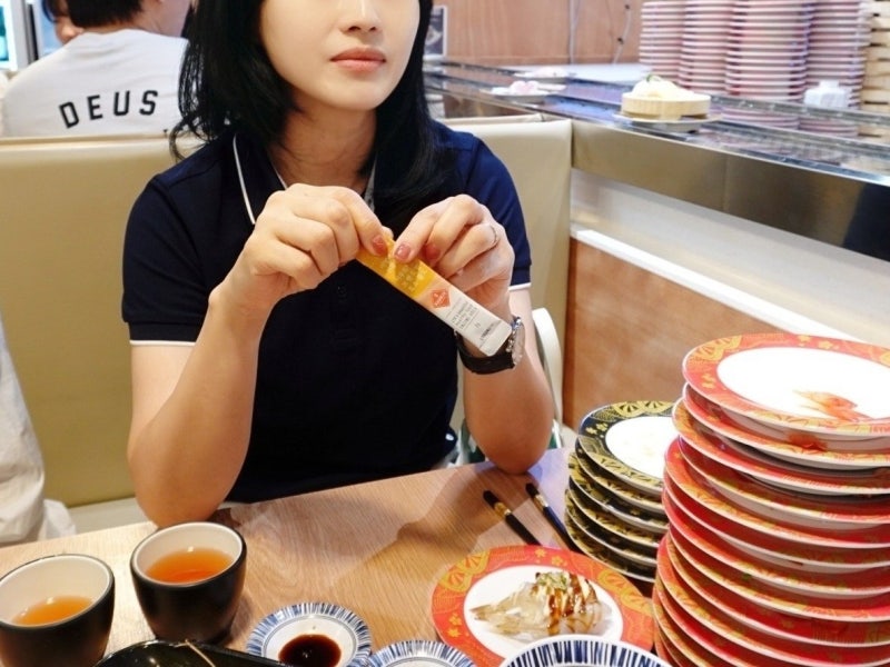 이영애 건강미식 카무트효소와 1년이 넘은 인연