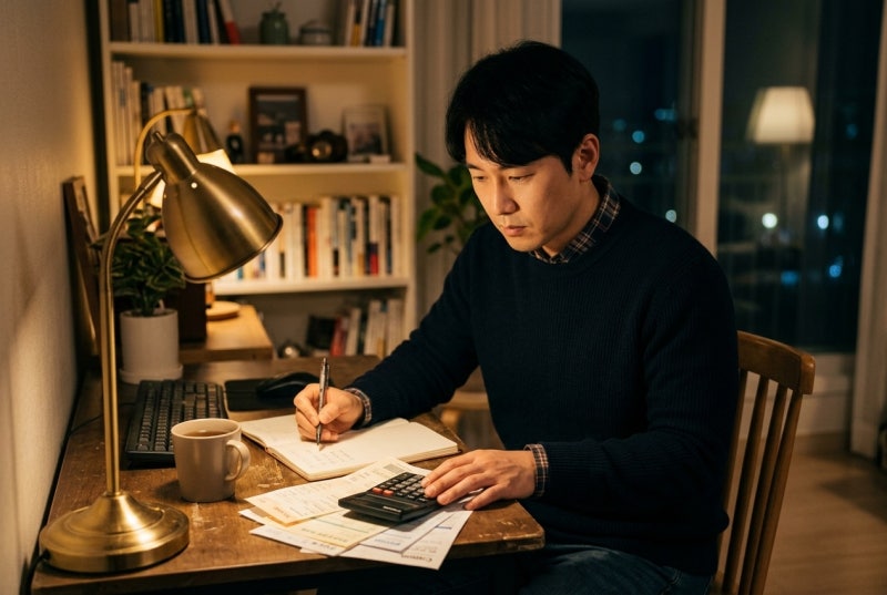 가난한 집 특징 10가지, 무서운 공통점의 진짜 실체