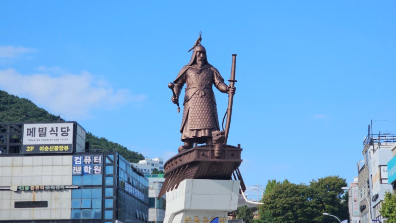 여수 가볼만한곳 여행코스 모음집