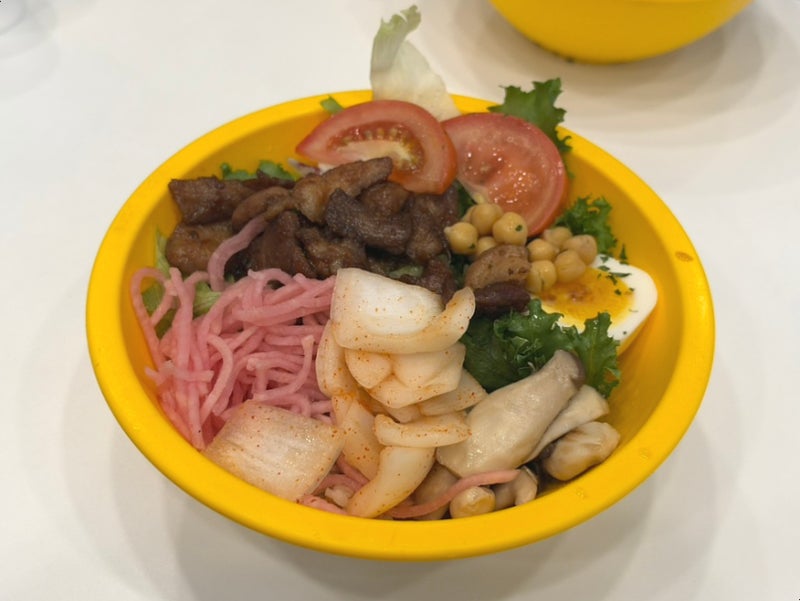 IFC몰 맛집 알로하포케 여의도 점심 추천 건강하고 든든한 포케