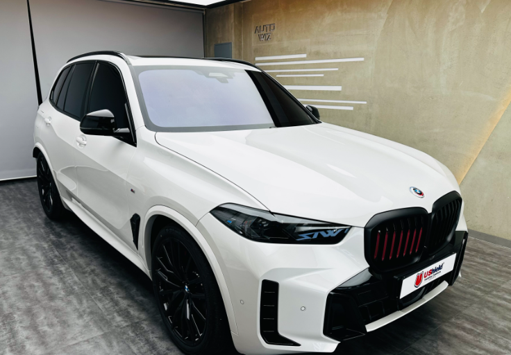 BMW X5 40d M Sport Pro 할인, 30d 계약 전에 꼭 보세요⁉️ 상위 디젤 견적까지 비교해야 하는 이유