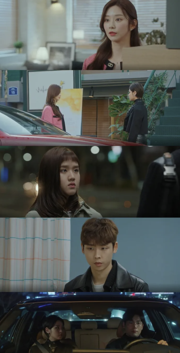 ‘날아올라라 나비’ 5년 만에 국내 방송…김향기·최다니엘 미용실 힐링 드라마 총정리