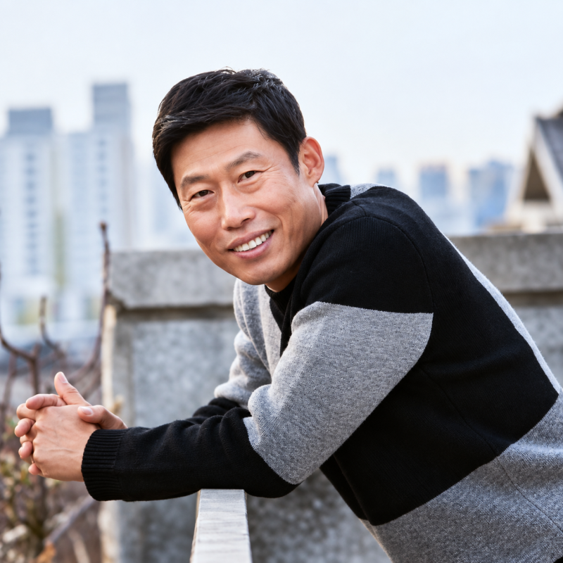 “이 얼굴로 배우 하겠냐는 말까지…” 유해진 프로필, 단역에서 천만 배우가 되기까지