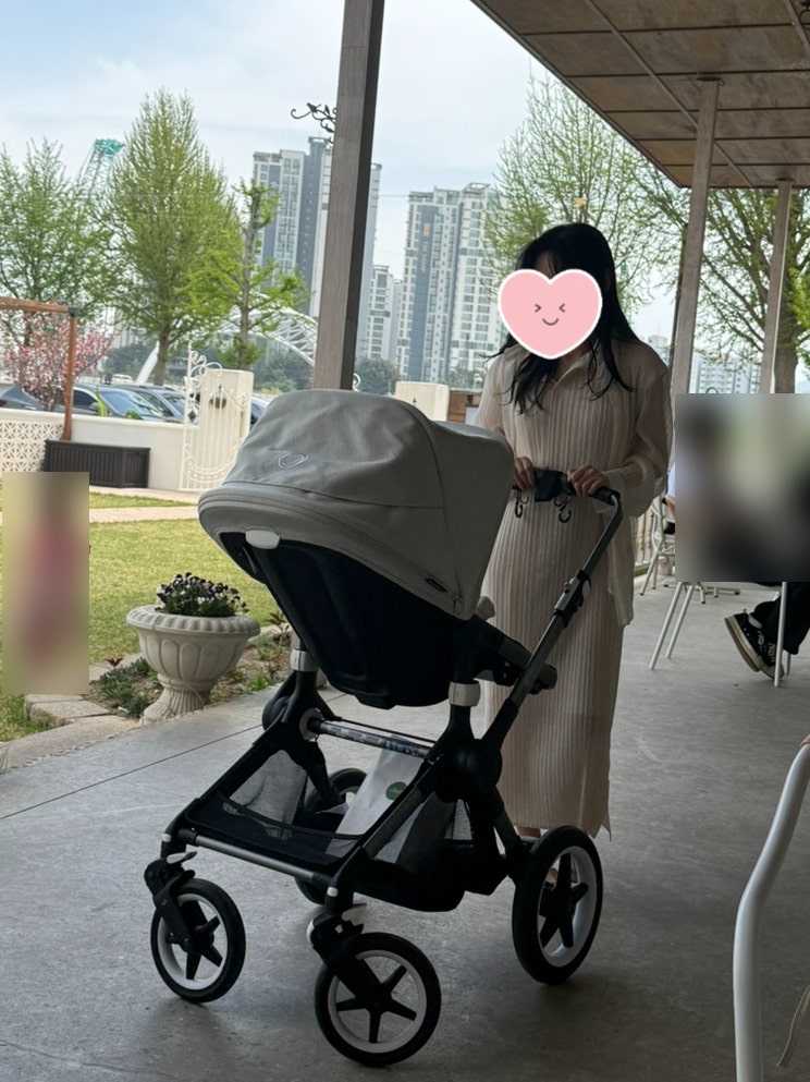 부가부 폭스3 후기, 당근으로 들여서 6개월까지 너무 잘 썼어요!