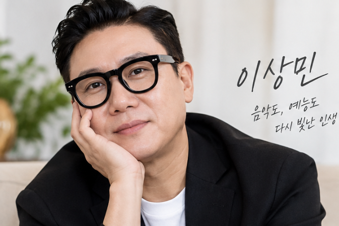이상민 프로필 나이 재혼 아내부터 69억 빚 청산 근황까지