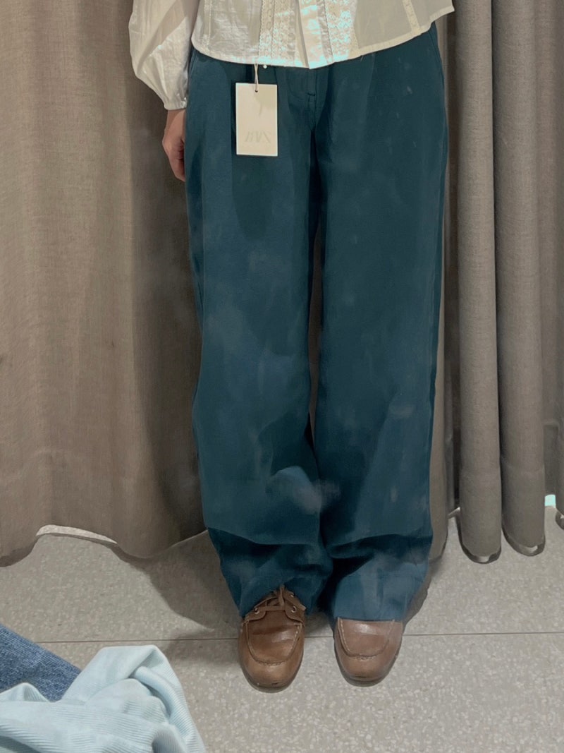 키작녀 옷 추천️ / 자라 키즈, H&M, 시스티나