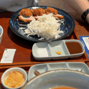 [혜화] 붓카케우동 안심 돈카츠 내돈내산 혜화찐맛집 '우동키노야 대학로점'