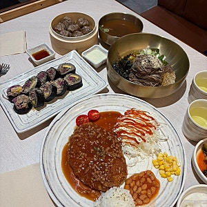 수락산역 맛집 의령메밀집 수락산점 | 메밀 매니아도 반한 소바전문점