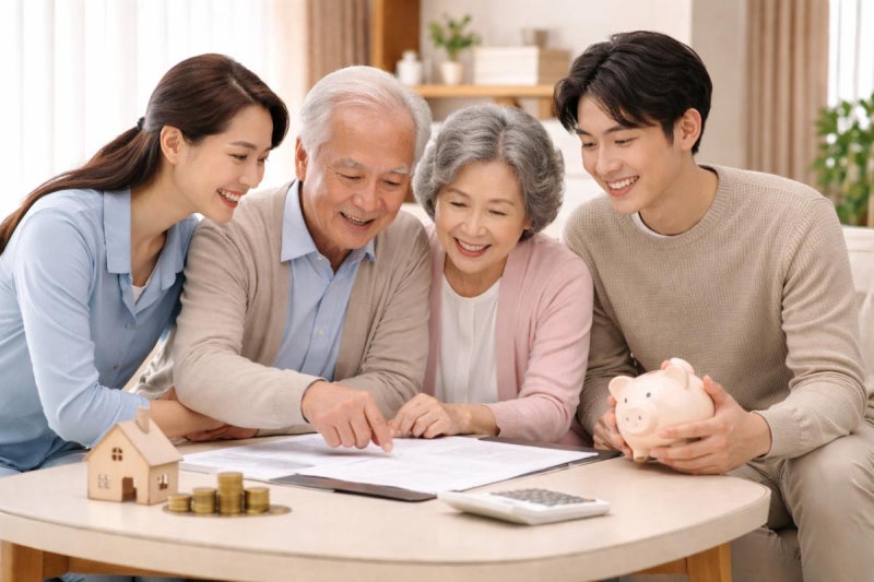 증여세란 무엇일까?