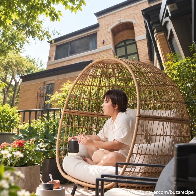 박세리 타운하우스 분당?! 집 안 산책로까지 있다는데 시세는 얼마나 될까?