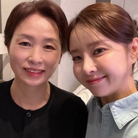 살림남 은가은 엄마가 딸 앞에서 눈물 보인 이유? (토요일 예능)