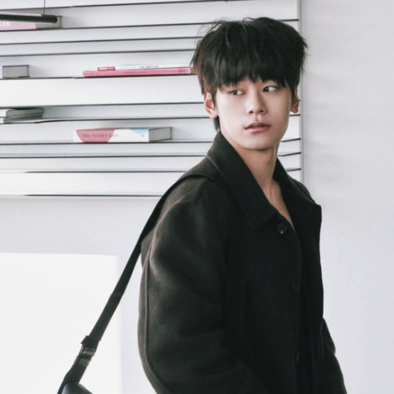 배우 차우민 프로필 키 나이 인스타 작품활동 총정리, 나를 충전해줘 지은호