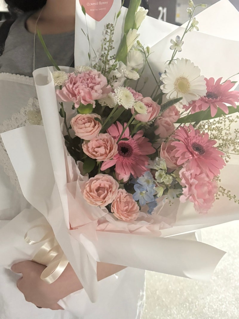 W1 하루 차이로 서로 프로포즈했던 우리 | 까르띠에 다무르 & 티파니앤코 밀그레인