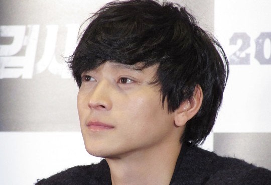외할머니는 독립유공자 후손, 외증조부는 친일 논란…강동원 가족사