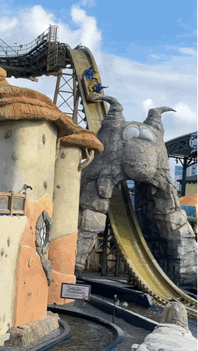 Busan Lotte World Adventure Busan: A Great Place for Kids | Price, Tips, Shows, Parking Info