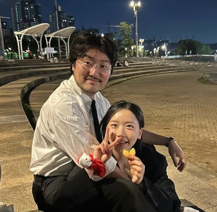 송하예♥조매력, 반년 만에 결혼 골인?! "3개월이면 안다"는 말, 진짜였다구요