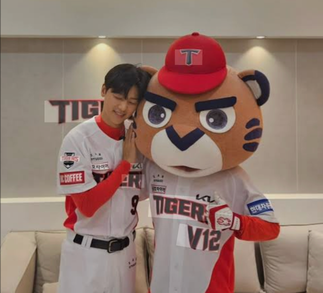 “유치원 때부터 KIA만 응원했다” 강민혁, 3년 만에 다시 마운드 오른다!
