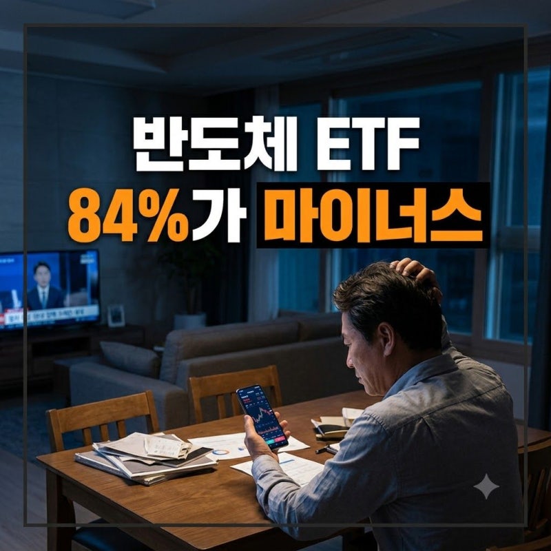 SK하이닉스 레버리지 93.7% 손실 실화? 4조 원 쓸어 담은 투자자들의 비명