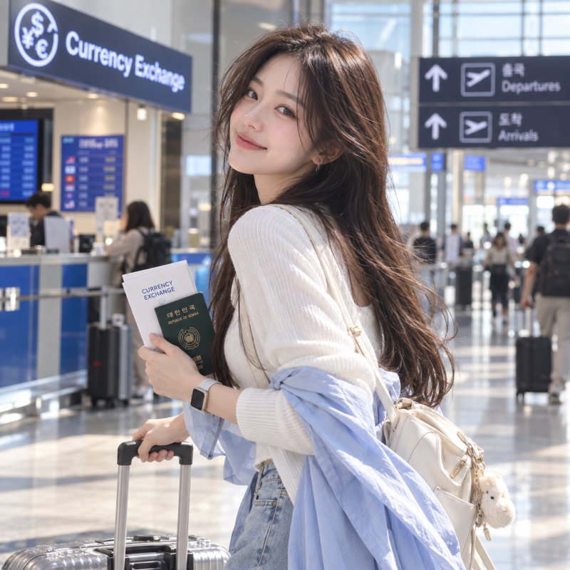 오늘 달러환율 “1,560원 찍더니 1,355원?”…205원 빠졌는데 다시 못 내려가는 이유 원달러 환....