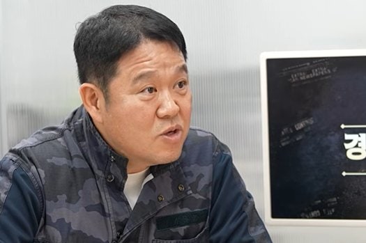 "20년 했으면 됐지" 김구라가 그 말에 왜 서운했을까, 그런데 패널이 꺼낸 사례는 훨씬 더 충....