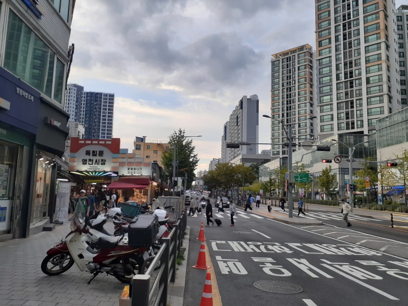 불광동 목포세발낙지... 2026. 9. 26