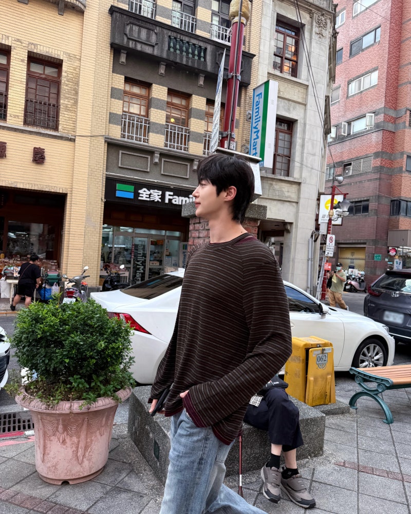변우석 대만 팬미팅 야시장 코스 성지순례! 모두투어 타이페이 단수이 4일 패키지 찐후기 스....