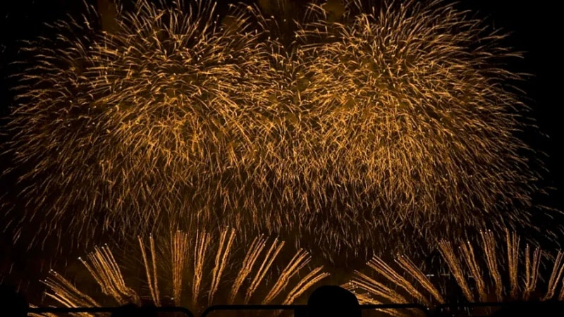2026 한화 서울세계불꽃축제 수변관람석 후기(꿀팁, 당첨 등)