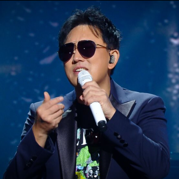 '데뷔 40년' 이승철, 한가위 1위+전국투어 예매 상위권 '2연타'