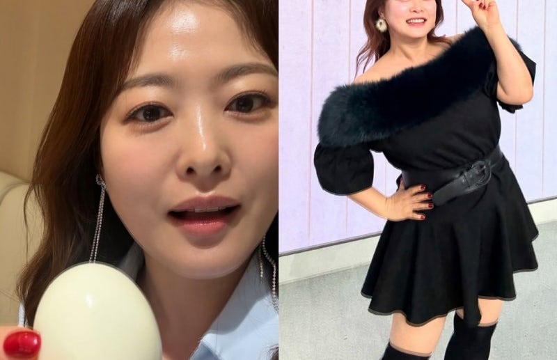 심진화 과거 근황, 결혼 15주년에 다시 쓴 면사포의 이유