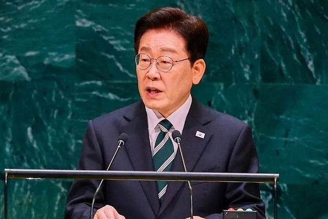 이재명 대통령 귀국 직후 내란 특수본 구성 검토
