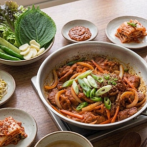 [제육볶음 황금레시피] 집에서 백종원 제육볶음 맛내는 비법! 돼지고기 앞다리살 요리