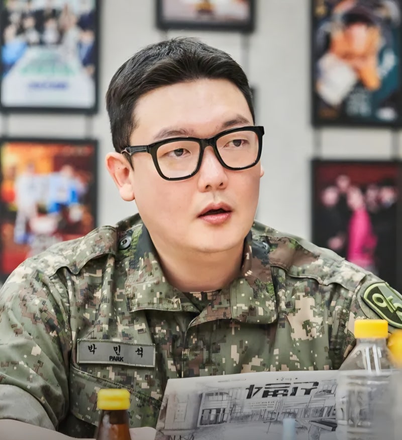 종영 앞두고 자체 최고 4.8% 찍더니, 결국 '신병4'가 남긴 시즌5 약속