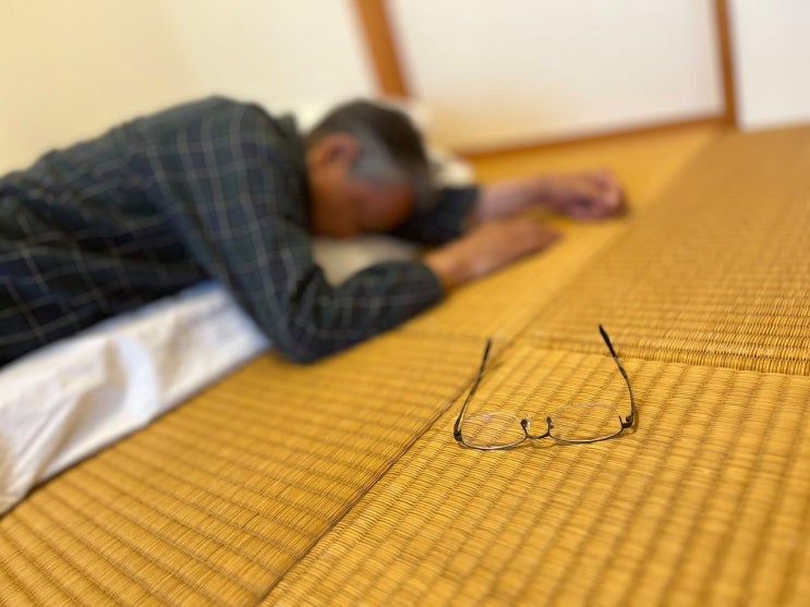 “내 장례 부탁합니다”…서로 마지막 지켜주는 日 노인들 약속