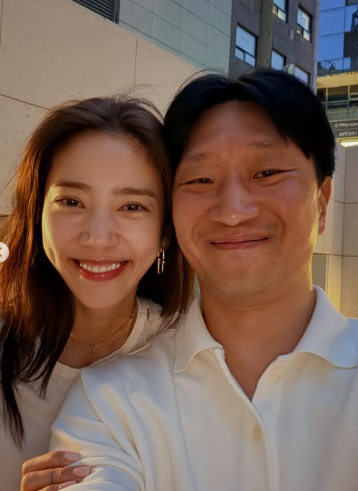 “눈 떠보니 결혼, 아기까지” 손담비이규혁…엄마가 되고 달라진 소원