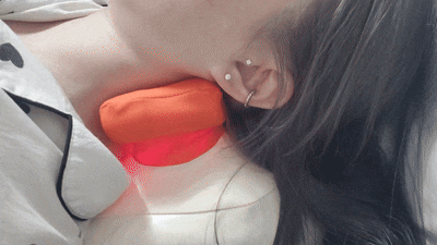 웰시 목 마사지기, 드라이기 스탠드 거치대, 에르고바디 핏유어코어 후기 (승모근,목 통증,거....