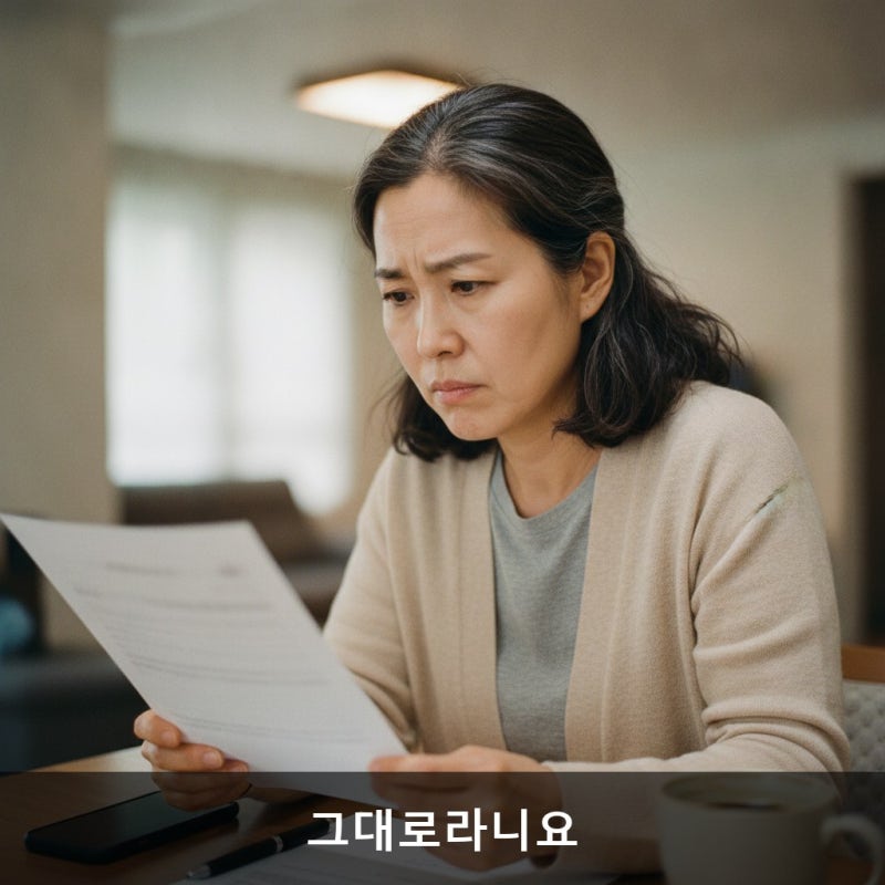 장기요양 등급 재판정 신청 방법 | 올리려면 준비할 것 (2026)