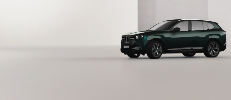 2027 신형 BMW X5 풀체인지 공개! G65 디자인·제원·50e 주행거리 총정리