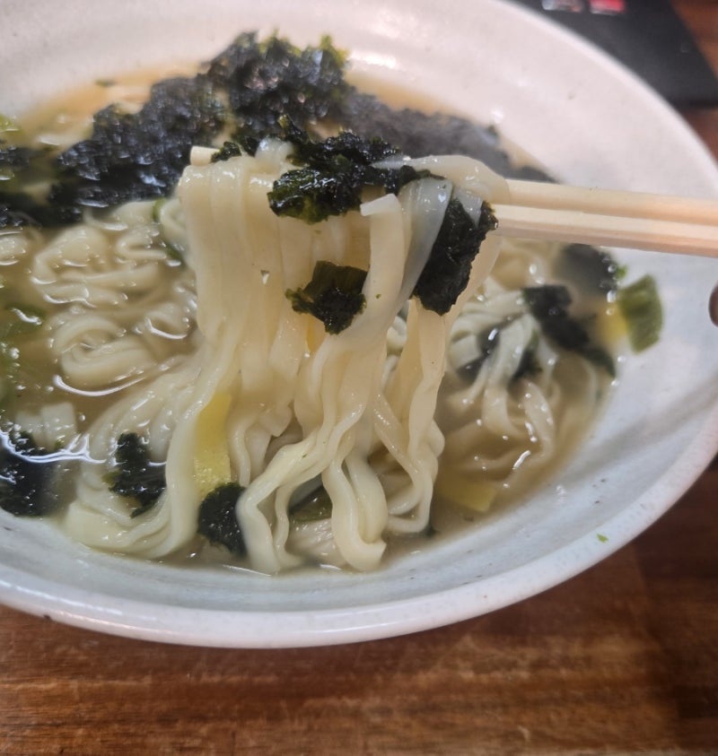 멸치칼국수 10분 레시피 파는 칼국수같은 퀄리티