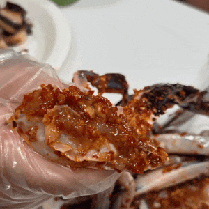 인계동 맛집 짱돌네 꽃게무침 포장, 생새우 추가해서 먹어본 솔직후기