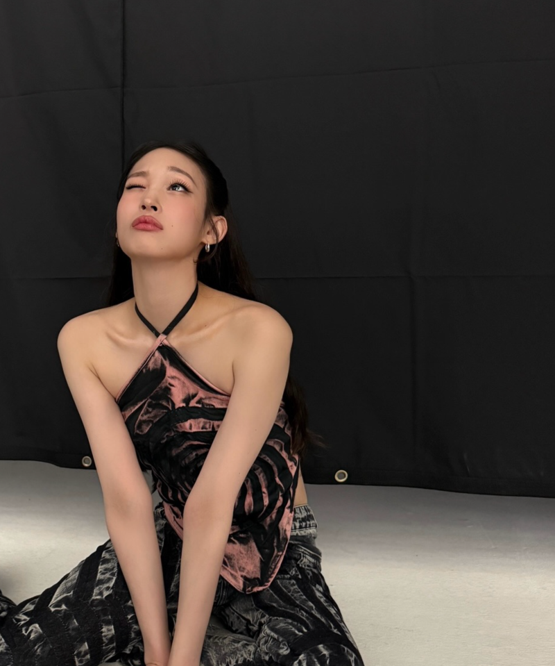 "상속 재산만 2조" 신세계 장녀 애니, 다이어트 질문에 반전 답변
