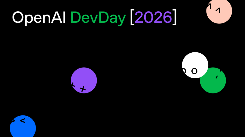 오픈AI 데브데이 2026(OpenAI DevDay) D-2 | 상시 에이전트 'O' 유출, 정말 공개될까 (2026년 9월 최신)