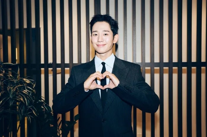 Jung Hae-in's Age, Education, Father, Descendant of Jeong Yak-yong, Works, Next Project, and Even His 10-Year Relationship with His Manager