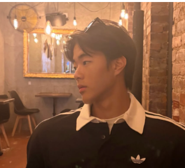 "벌써 이렇게 컸다고?" 권상우·손태영 아들 룩희, 183cm 아빠 키 훌쩍 뛰어넘은 근황