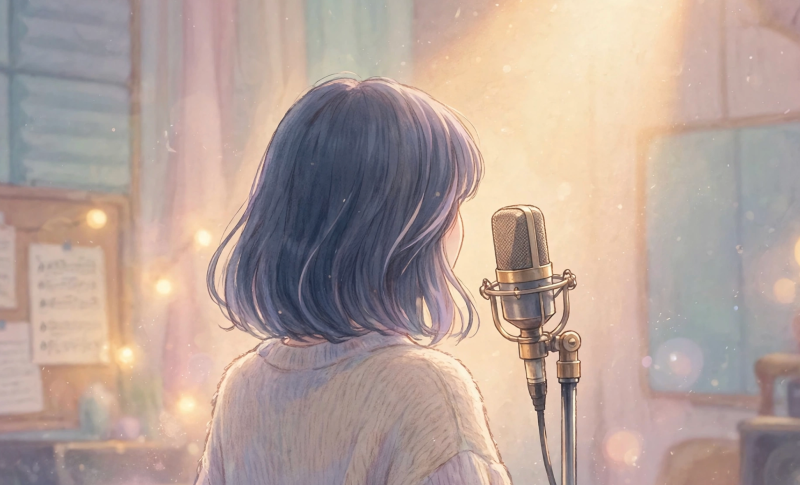 아이브 레이, 데뷔 첫 OST 오늘 6시 발매…한일 버전 동시 공개