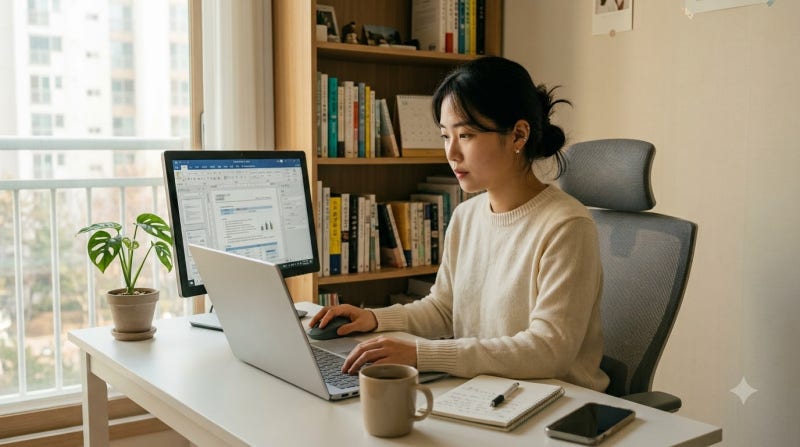 PDF 페이지 회전 및 저장하는 간단한 방법
