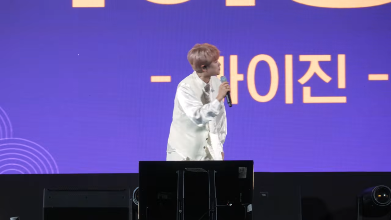 2026 의령 리치리치페스티벌, 마이진·손빈아 무대 만나요